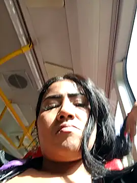 Snapshot of Ariana_Rodriguez chatting on 1, 4, 2026 Ariana Rodriguez online show from 1, 4, 2026