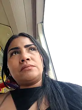 Snapshot of Ariana_Rodriguez chatting on 31, 3, 2026 Ariana Rodriguez online show from 31, 3, 2026