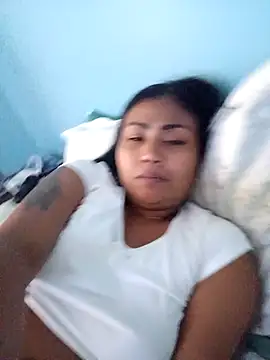 Ariana Rodriguez online show from 26, 10, 2025