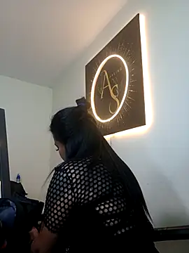 Snapshot of Ariana_Rodriguez chatting on 19, 4, 2026 Ariana Rodriguez online show from 19, 4, 2026