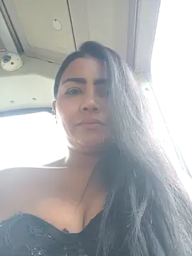 Snapshot of Ariana_Rodriguez chatting on 21, 4, 2026 Ariana Rodriguez online show from 21, 4, 2026