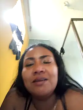 Ariana Rodriguez online show from 10, 10, 2025