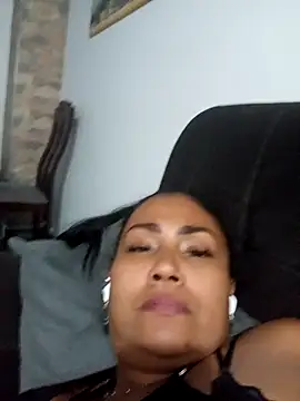 Ariana Rodriguez online show from 4, 10, 2025