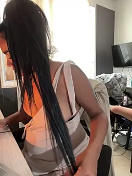 Ariana Rodriguez online show from 5, 1, 2026