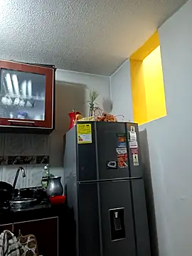 Ariana Rodriguez online show from 16, 2, 2026