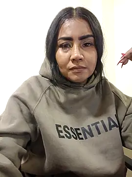 Snapshot of Ariana_Rodriguez chatting on 24, 3, 2026 Ariana Rodriguez online show from 24, 3, 2026