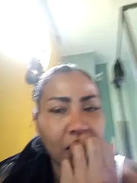 Ariana Rodriguez online show from 30, 10, 2025