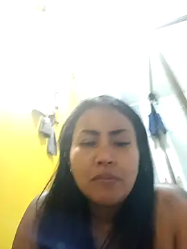 Ariana Rodriguez online show from 24, 11, 2025