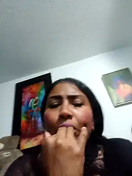 Ariana Rodriguez online show from 9, 1, 2026