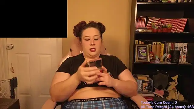 VioletNova online show from 12, 2, 2026