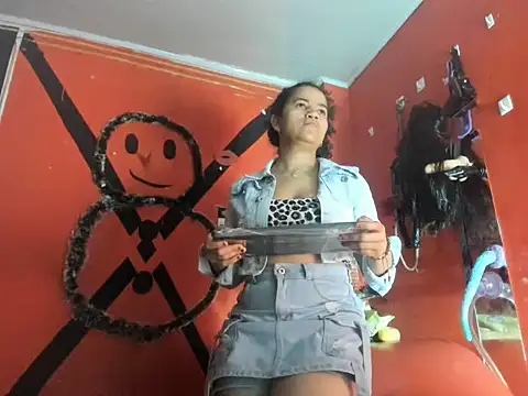 emma morgan 1 online show from 11, 11, 2025