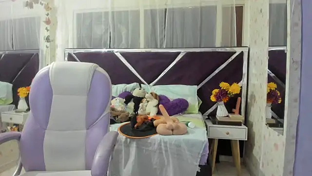 emma morgan 1 online show from 16, 10, 2025