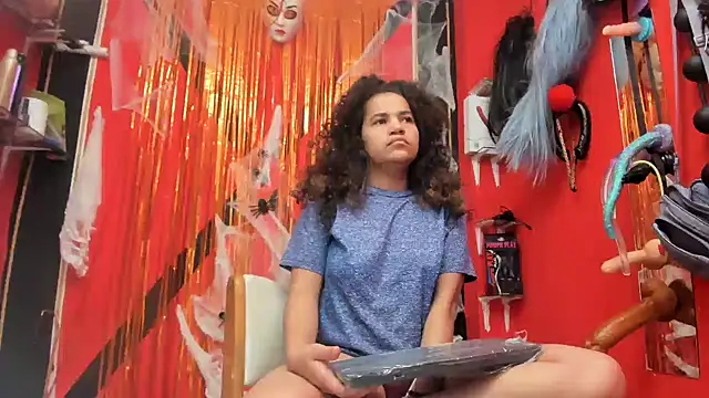 emma morgan 1 online show from 26, 10, 2025