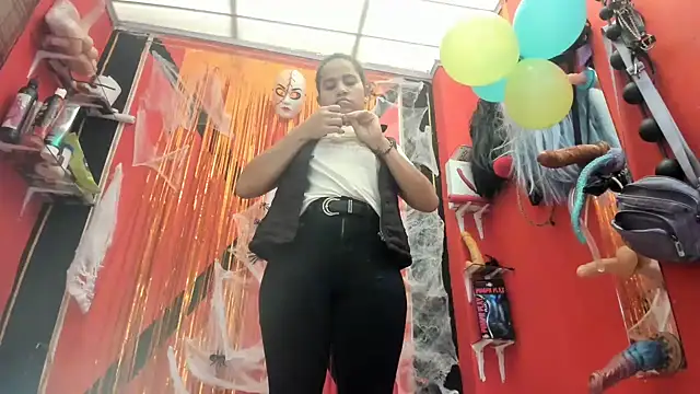 emma morgan 1 online show from 24, 10, 2025