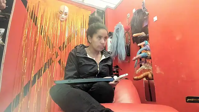 emma morgan 1 online show from 8, 11, 2025