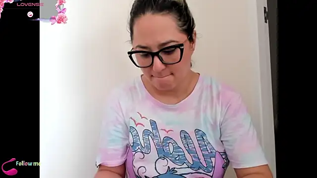 Shaday sm1th online show from 13, 3, 2026