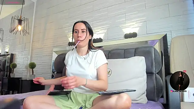 jade heartt online show from 29, 11, 2025