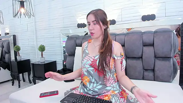 jade heartt online show from 13, 3, 2025