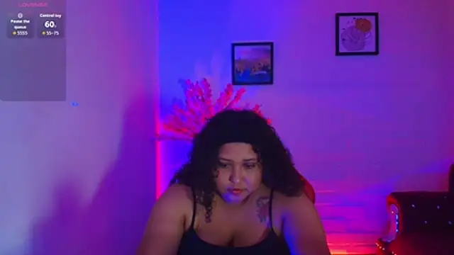 Snapshot of Ayliinn_ chatting on 2, 7, 2026 Ayliinn online show from 2, 7, 2026