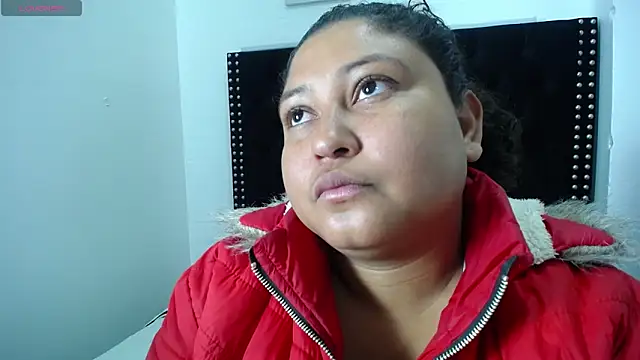 Snapshot of Ayliinn_ chatting on 22, 3, 2025 Ayliinn online show from 22, 3, 2025