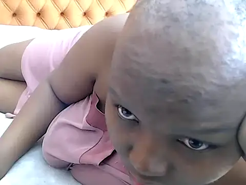 prettymonalisaRSA online show from 11, 9, 2025