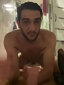 Anthopassif84 online show from 23, 5, 2026