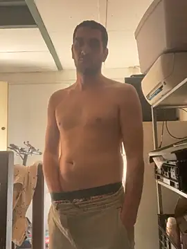 Anthopassif84 online show from 23, 3, 2026