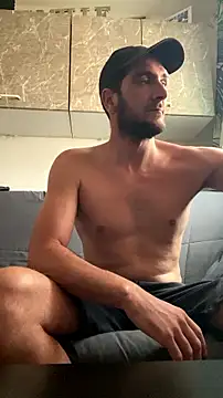 Anthopassif84 online show from 16, 7, 2026