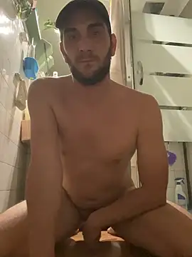 Anthopassif84 online show from 11, 7, 2026