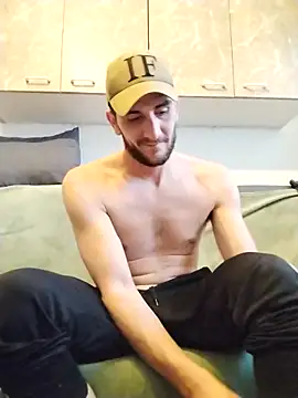 Anthopassif84 online show from 22, 3, 2025