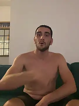 Anthopassif84 online show from 18, 6, 2026