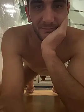 Anthopassif84 online show from 9, 2, 2026