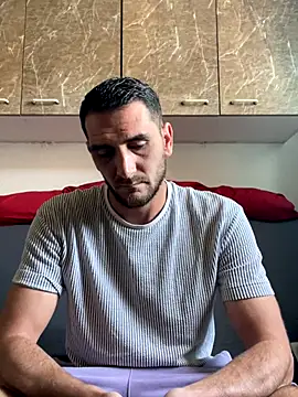 Anthopassif84 online show from 17, 10, 2025