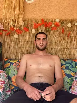 Anthopassif84 online show from 27, 4, 2026