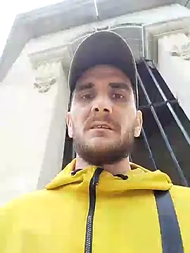 Anthopassif84 online show from 20, 3, 2025