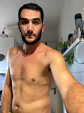 Anthopassif84 online show from 24, 9, 2025