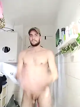 Anthopassif84 online show from 22, 3, 2025