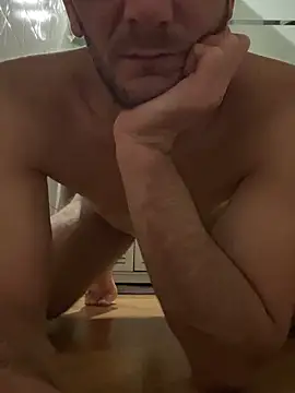 Anthopassif84 online show from 8, 2, 2026