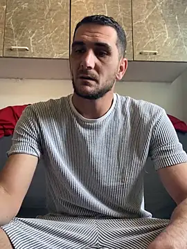 Anthopassif84 online show from 16, 10, 2025