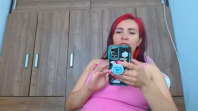 Snapshot of nanis_milf chatting on 8, 7, 2026 nanis milf online show from 8, 7, 2026