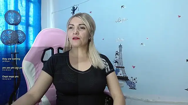 nanis milf online show from 1, 3, 2026