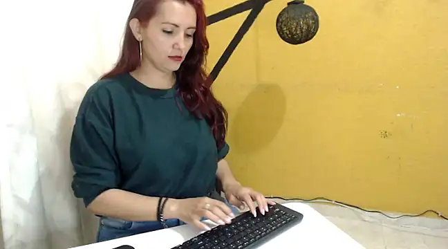 nanis milf online show from 20, 3, 2025