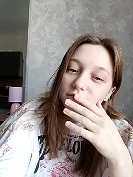 Bonechka online show from 6, 10, 2025