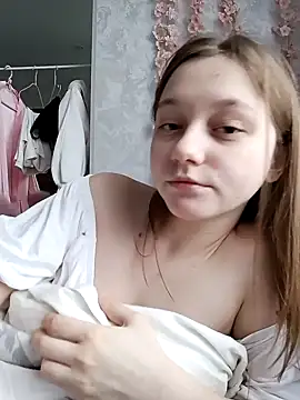 Bonechka online show from 20, 11, 2025