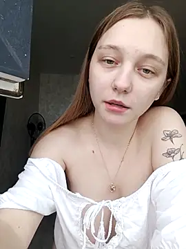 Bonechka online show from 19, 9, 2025