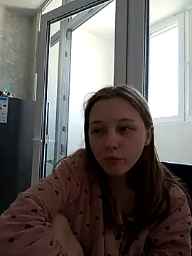 Bonechka online show from 29, 9, 2025