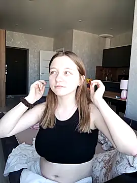 Bonechka online show from 8, 10, 2025