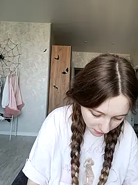 Bonechka online show from 30, 10, 2025