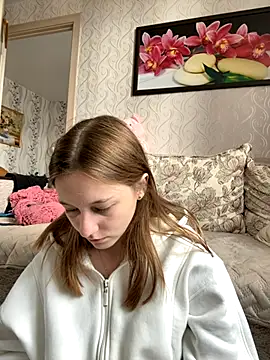 Bonechka online show from 25, 9, 2025