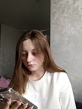 Bonechka online show from 5, 11, 2025